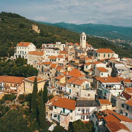 Dal Patriarca Hotel Imperia Kültér fotó